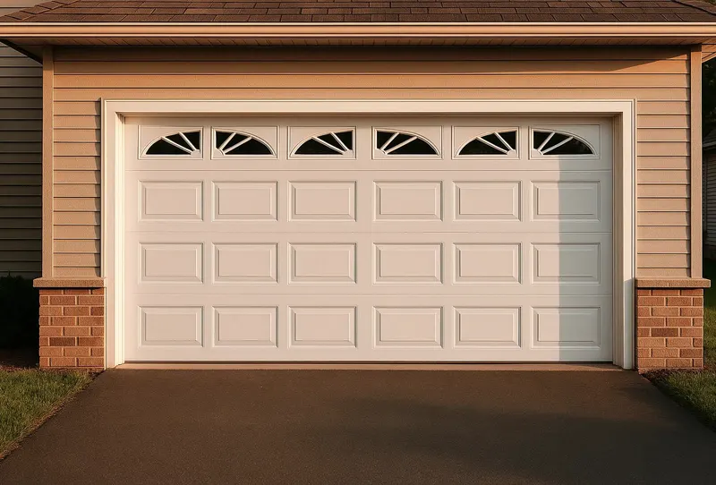 Contact Madison Garage Door Pro