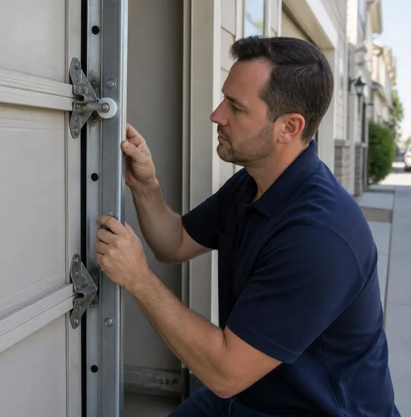 Garage Door Installation in Madison